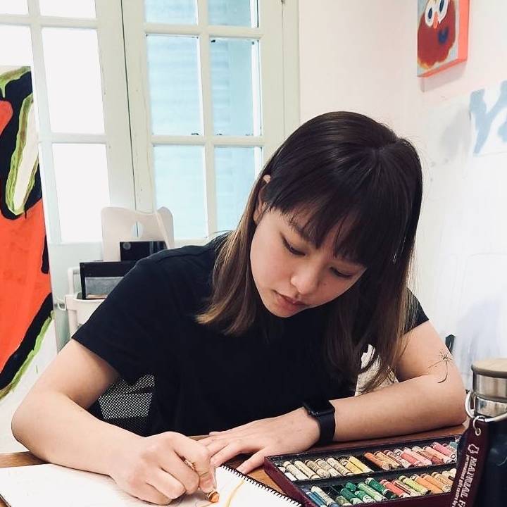 Pui Hei Karen
