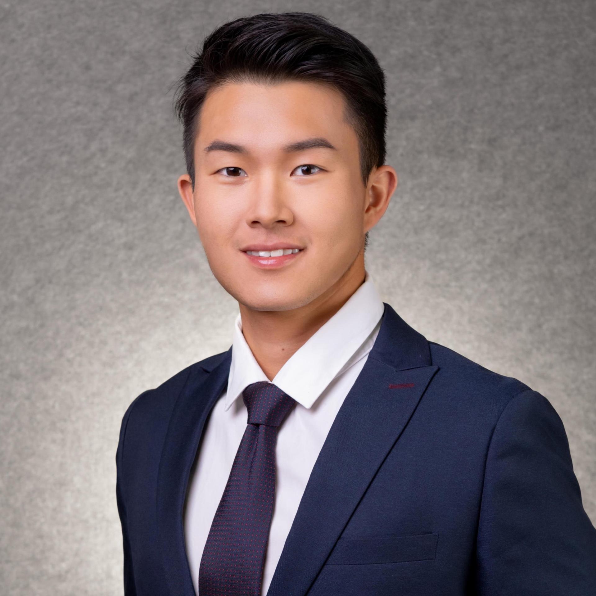 LEE Jacob Yan Chak