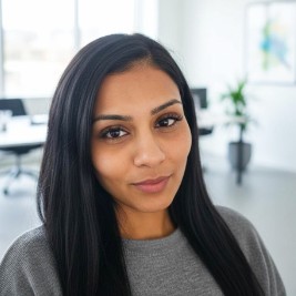 Nisha Nini