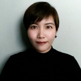 Vincci Chung