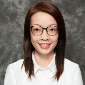 Jovy Fung Sau Mui