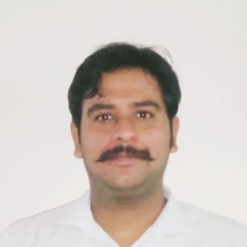 Praveen Kumar R