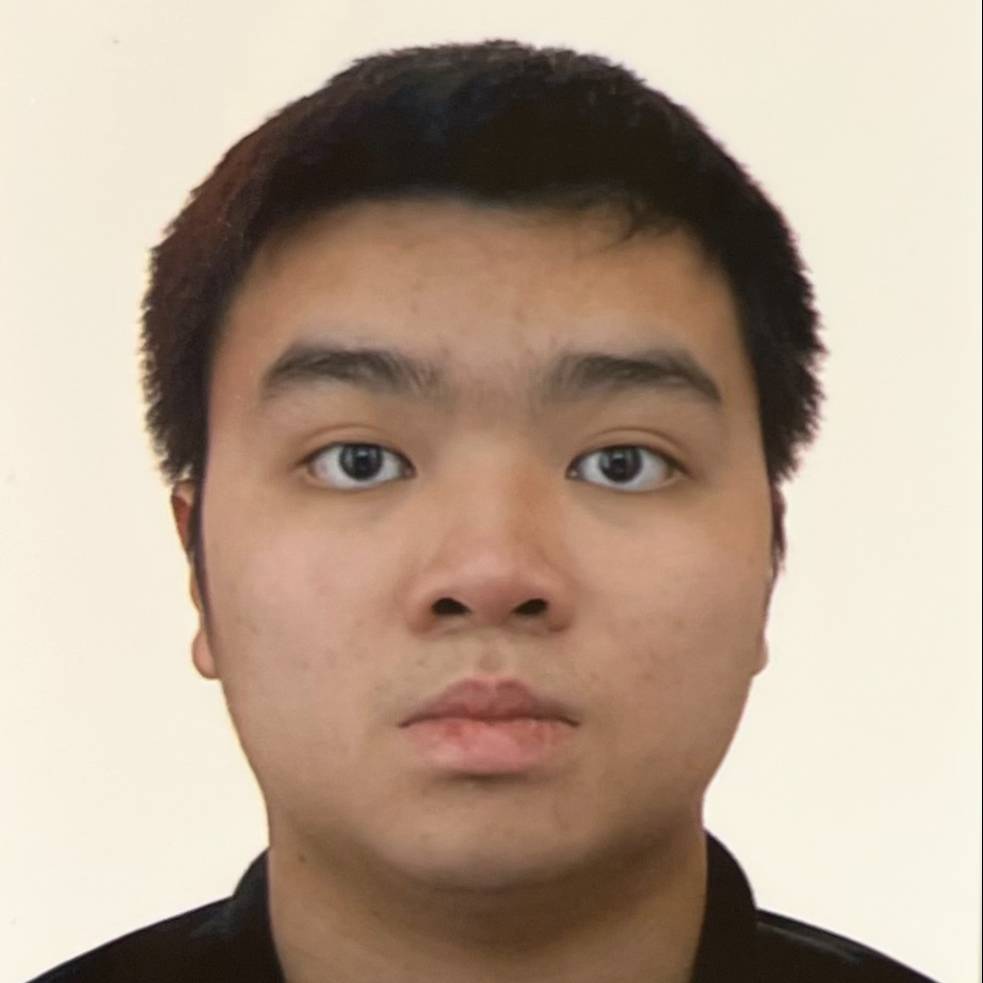 Cheuk Wang Law