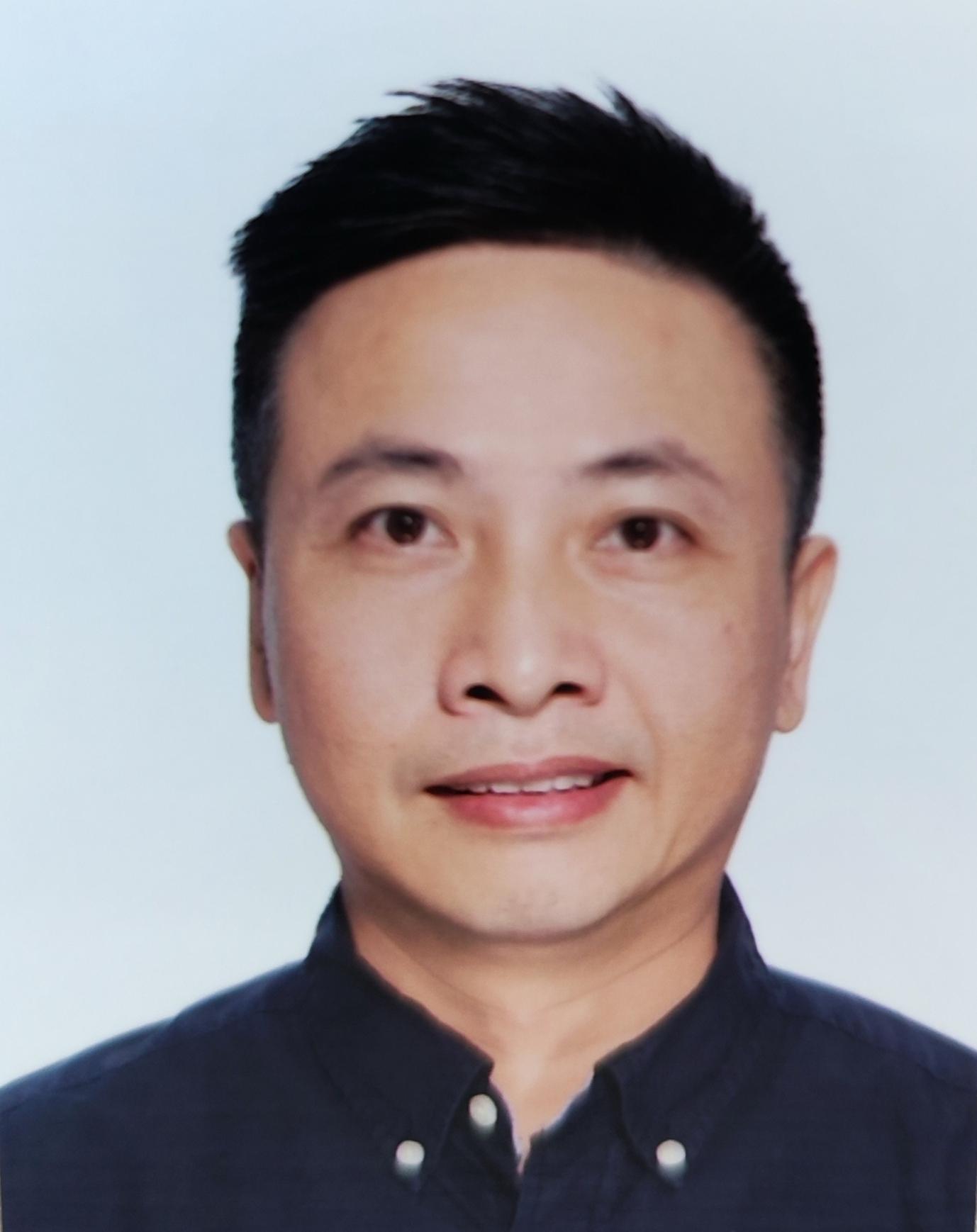 Lee Hau Chuen Rex