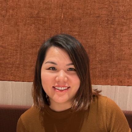Yuanling(Choco) HUANG