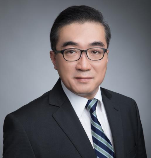 William Ku Kwok Wai