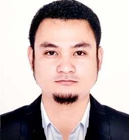 Michael Angelo M. Casañares