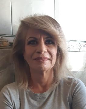 Gabriela Balan