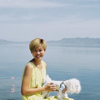 Amber Ng