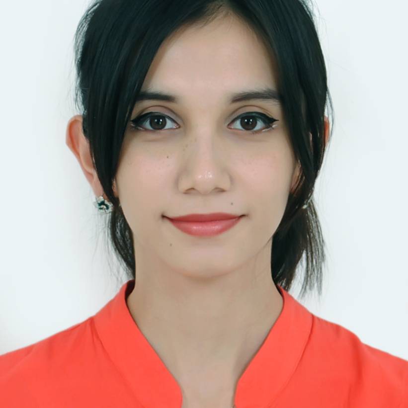 Firuzabonu Rafieva