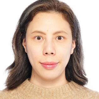Antonia Kam Pan Lam