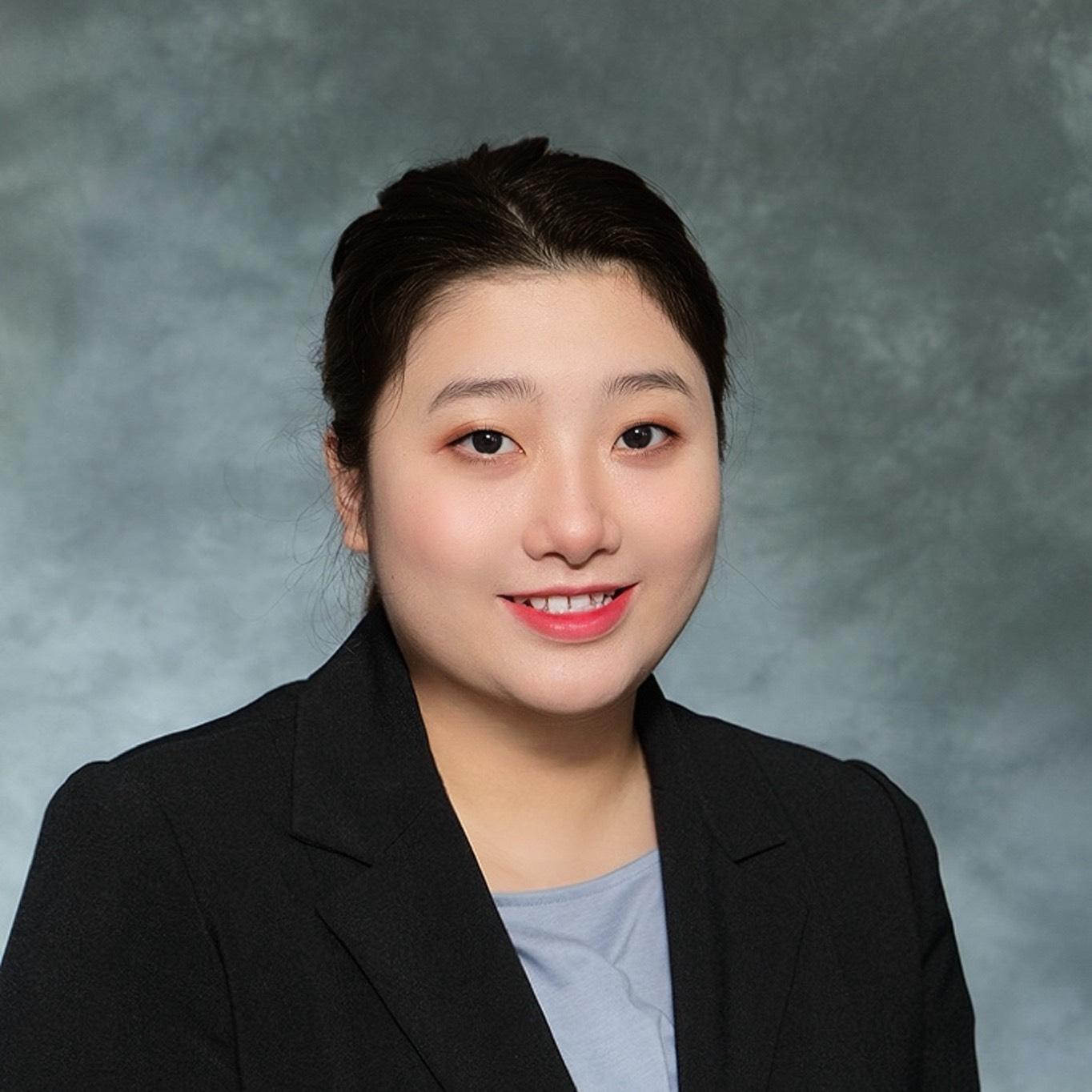 ABIGAIL CHENG WING KAN