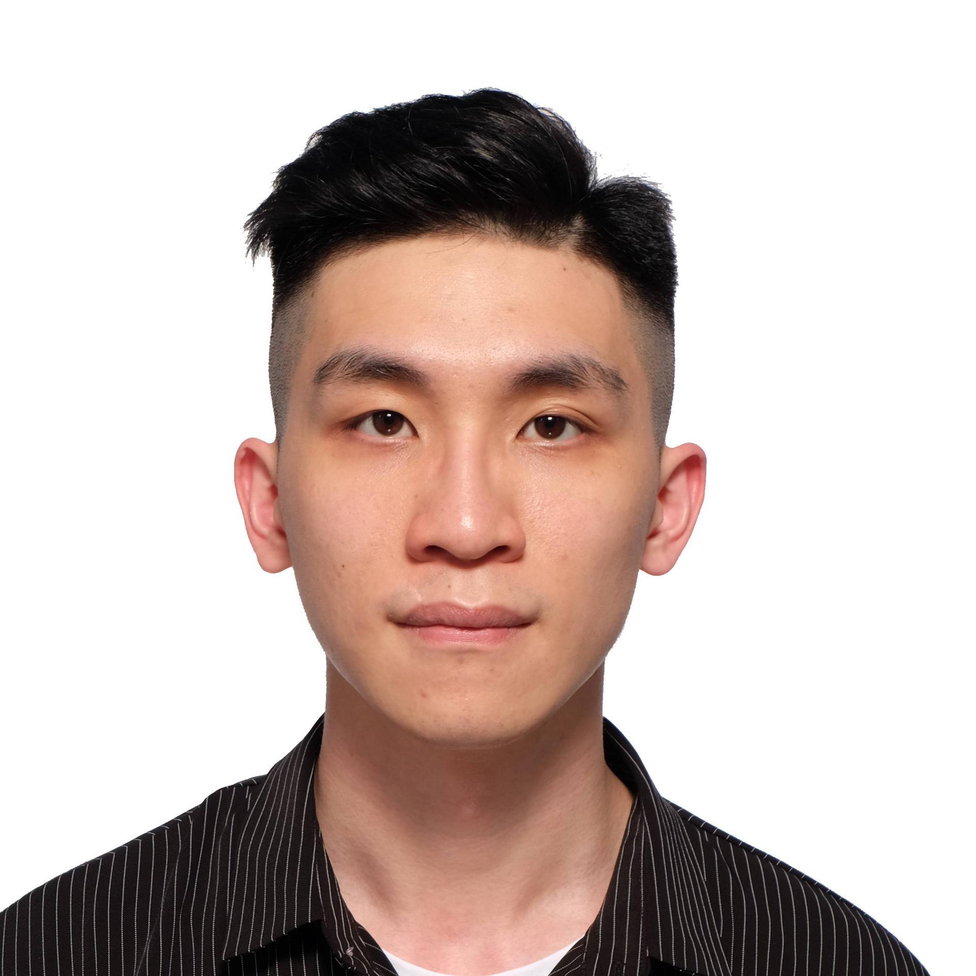 Louis Chi Hang