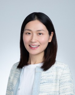 TAN SHIQI SHERRY