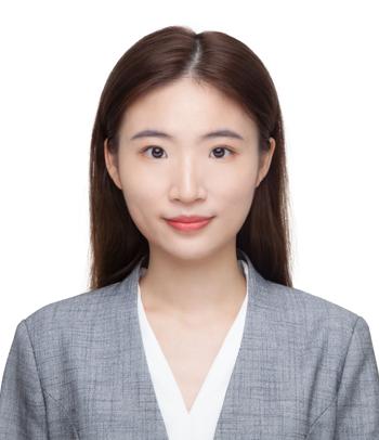 Candy Yu HUNG