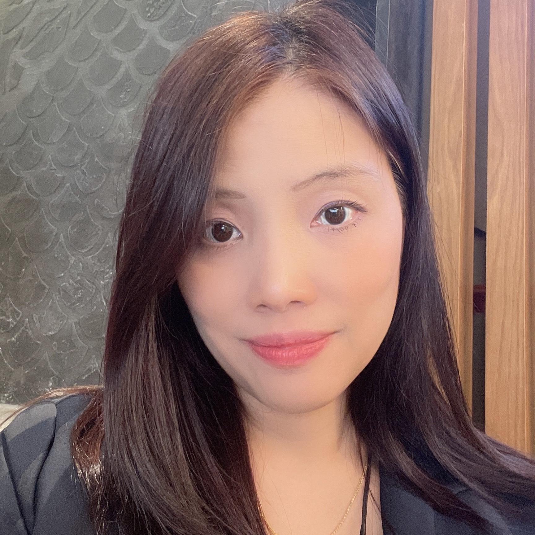 Catherine Yau