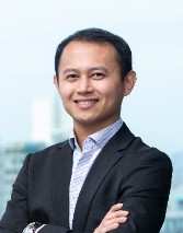 Richter Delos Reyes