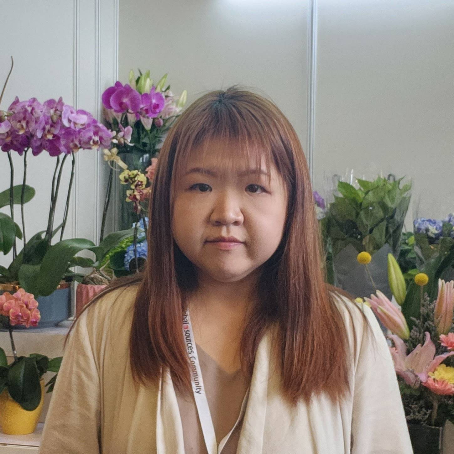 YEUNG Ting Yan