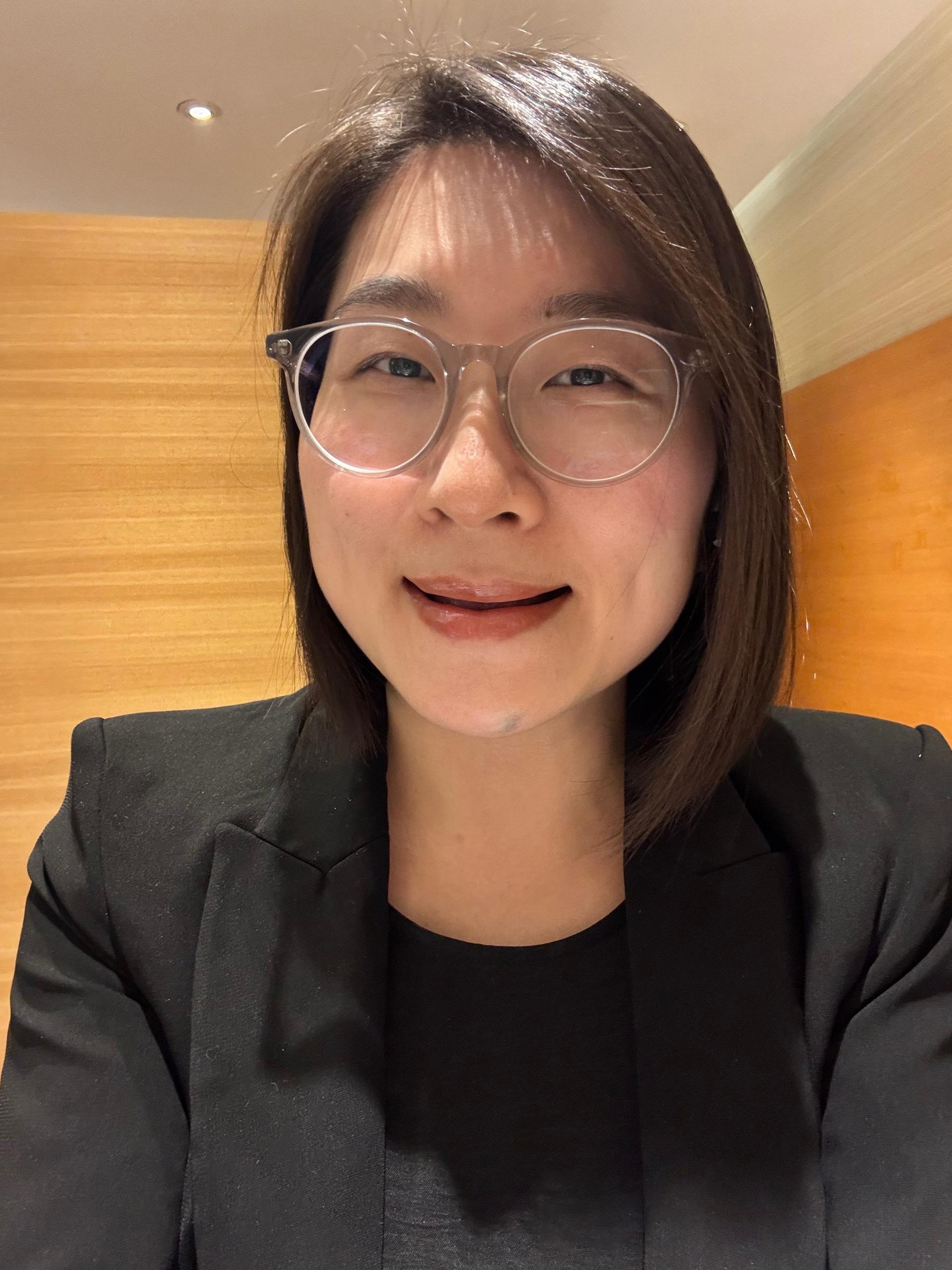 Joyce Lam