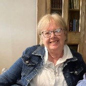 Linda Roxborough