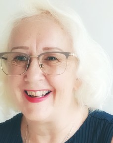 Aileen Valentine