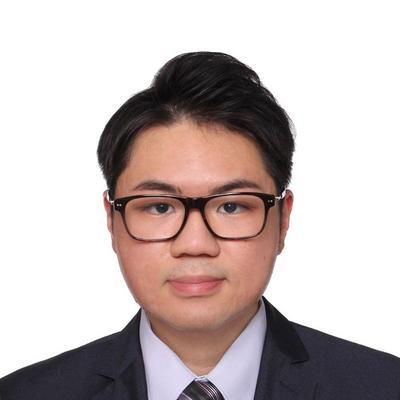 Leung Fu Kit