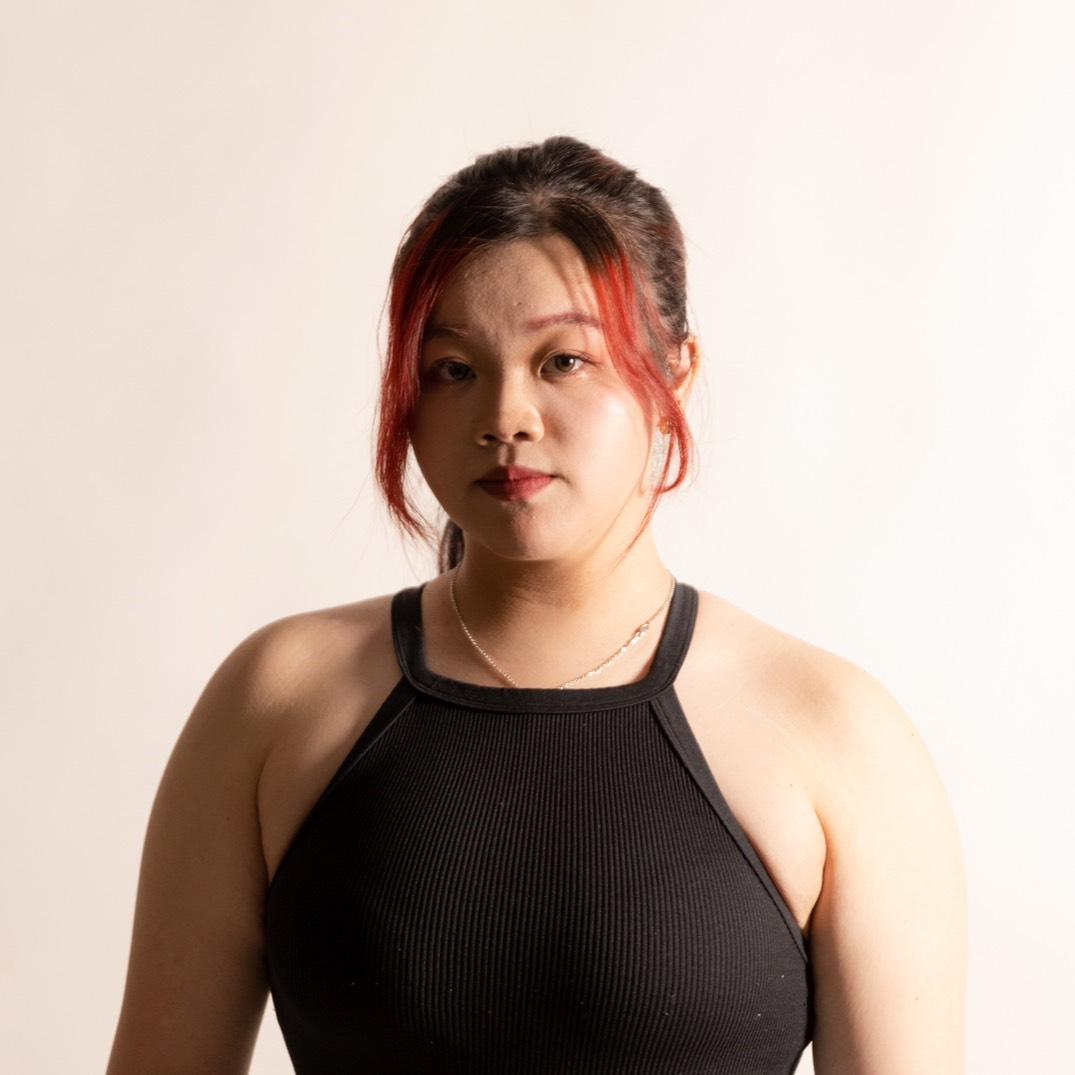 Hau Yee (Vanessa) Ma