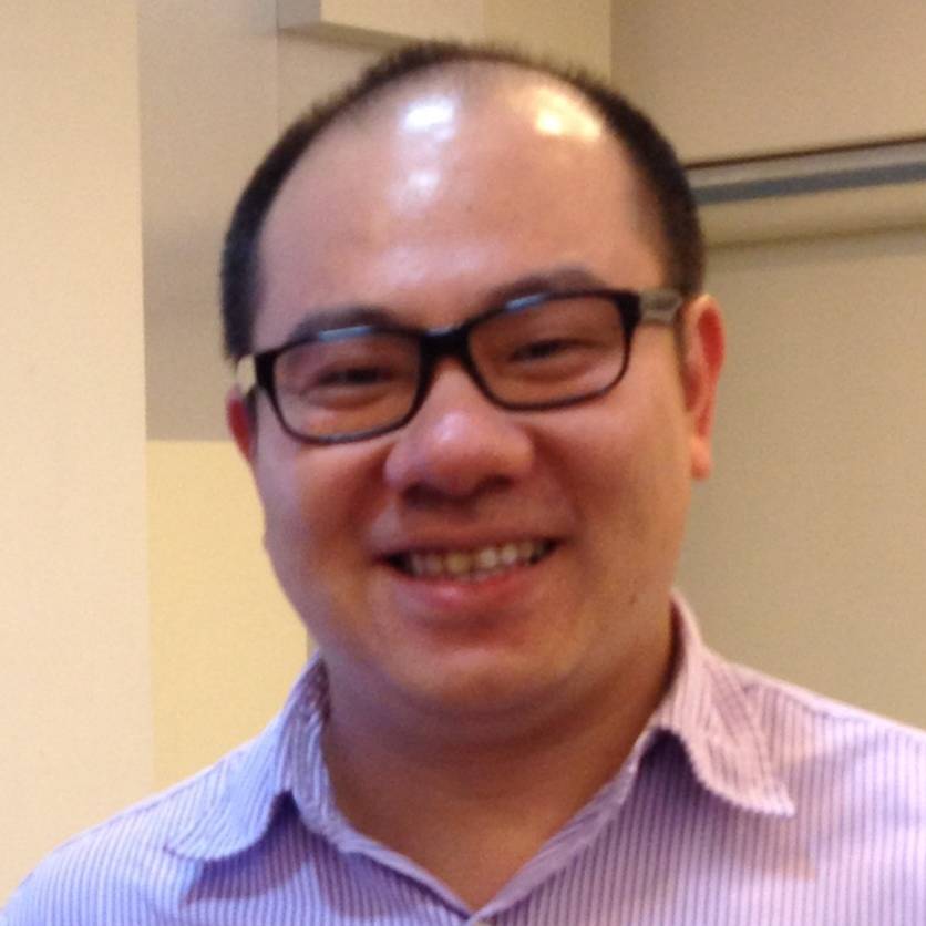 CHU Fung