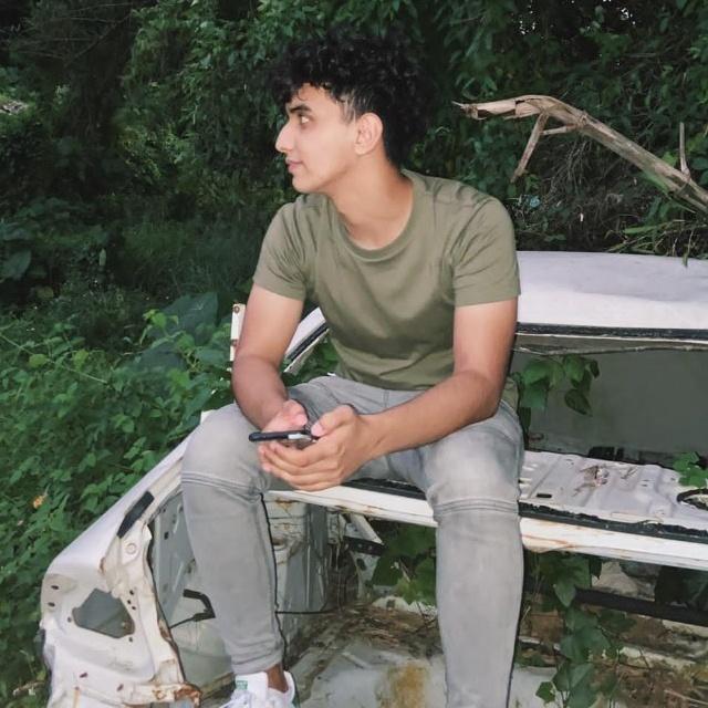 Ahmed Hanan Amjad