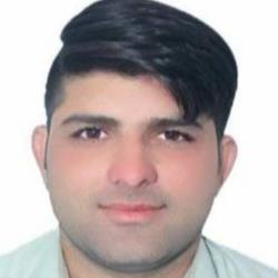 Umer Shahzad