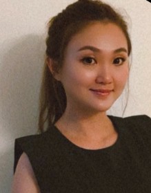 CRYSTAL WONG