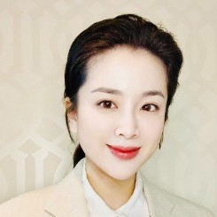 Lizabeth Chang