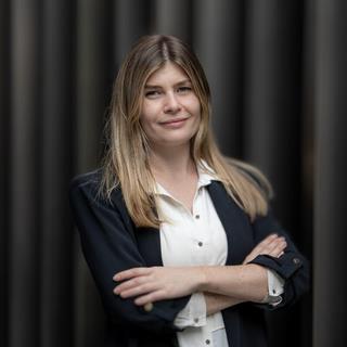 ISABELLE PIFFARD