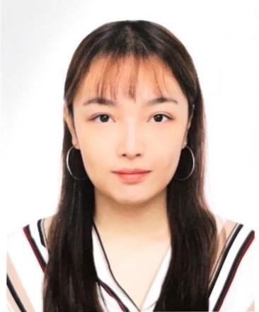 Shek Ngai Ling Iris