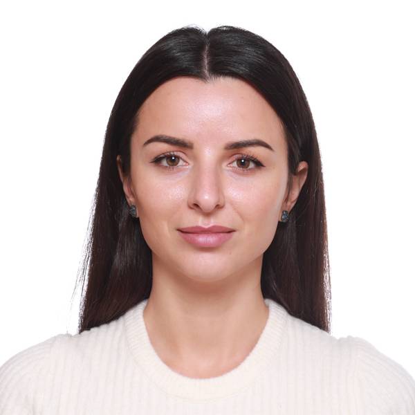 Iryna Radyk