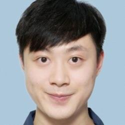 Nicolas Ho