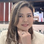 ARIUNBAYAR VANCHINSUREN