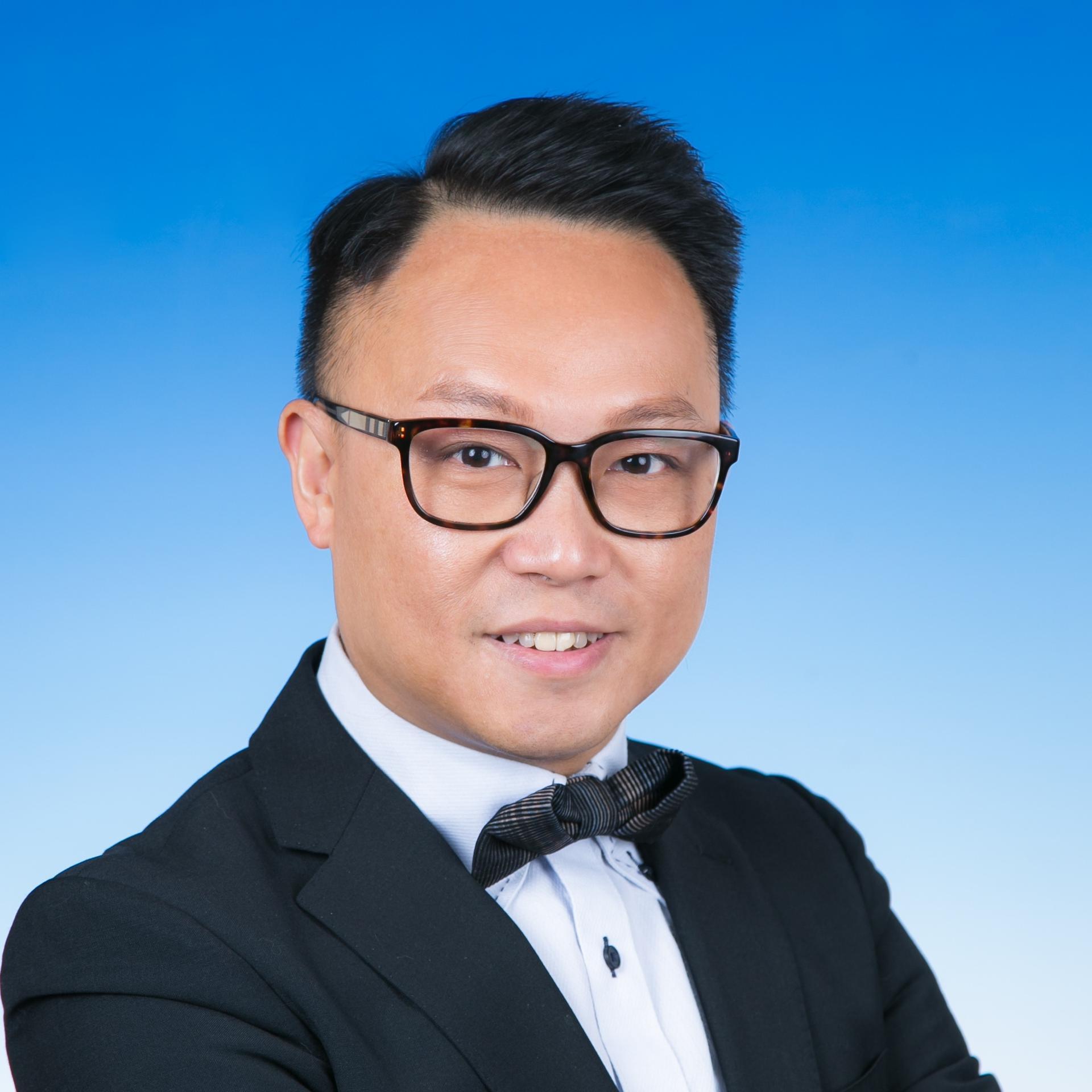 Leung Yiu Chung Anthony