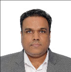 Rajul Vinod Sharma