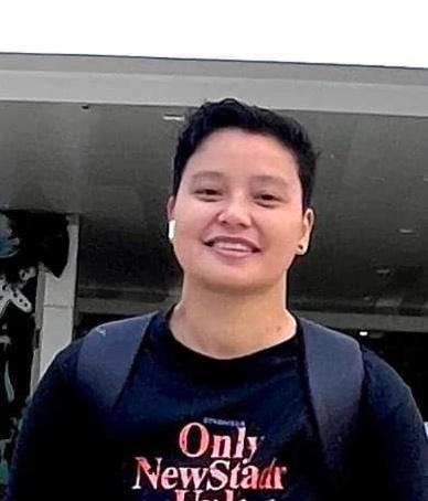 Hyren Chris Dumpa