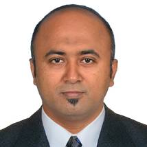 AHAMED SADACKATHULLAH