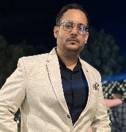 RISHI KUMAR YADAV