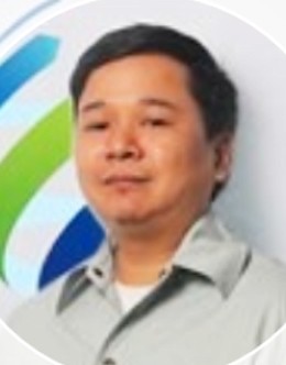 CHRISTOPHER PALAPO