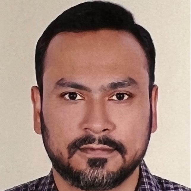 Md Raufur Rahman