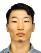 Ganbileg Shajbaldir