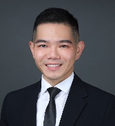Raymand Chan