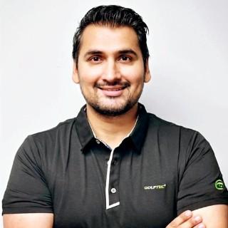 MANINDER SINGH SEKHON