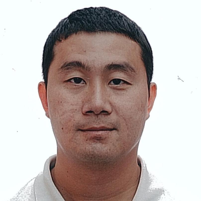 Tony Cheung