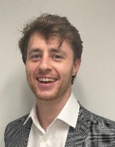 Nicholas Bett