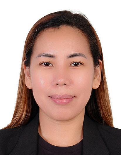 MARIE NAPOLES